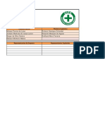 Plano de Trabalho Cipa 2022 - 2023