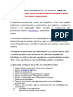 Ap 1 Gestão de Competencias