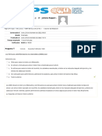 CANCER CERVICOUTERINO Examen Del Módulo 8 - Revisión Del Intento