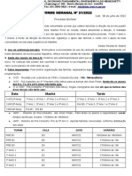 Informe 21 - 2022