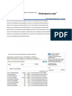 Comparar Economía Países - Finlandia Vs México 2022