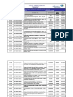 SGC PRC 01 RGS 03 Control de Trasmittal Emitidos