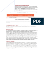 Contas do passivo (obrigações+patrimônio líquido)