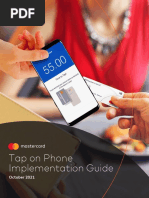 Tap On Phone Implementation Guide Oct2021