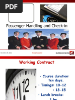 IATA Baggage Identification Chart | PDF | Baggage | Backpack