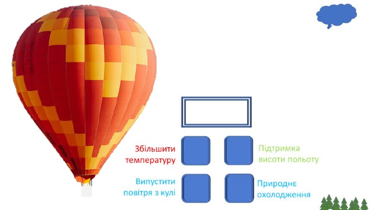 Повітряна куля | PDF