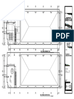 Plano Escalera Metalica Tercer Nivel2