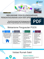 2 Materi Mekanisme Pgds