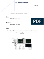 Foro 02 - Dibujo electromecánico