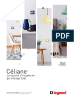 Brochure Céliane Legrand