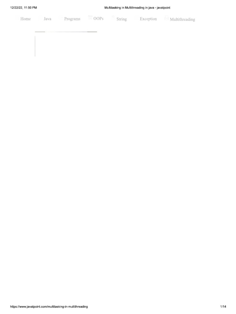 how-to-perform-single-task-by-multiple-threads-in-java-pdf