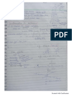 Polymer Chemistry