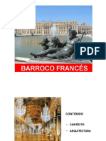 04 Barroco Francés SÍNTESIS