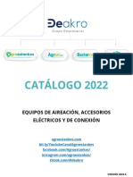 Agrair Sistemas de Aireación 2022-5