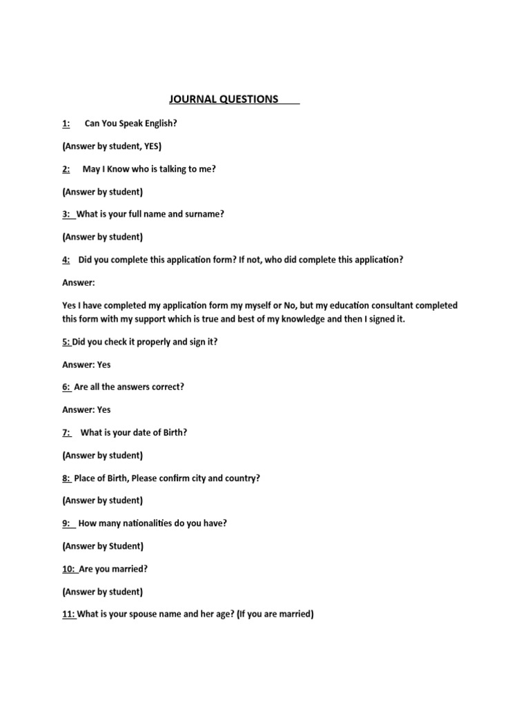Question Answers PDF Teaching Method Behavior Modification