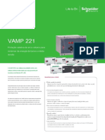 VAMP 221 - NRJED111072PT - En.pt