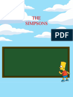 The Simpsons Animated