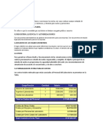 5.1 Forma Societaria: 5.2 Afectacion Tributaria