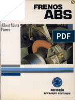 Manual De Frenos ABS