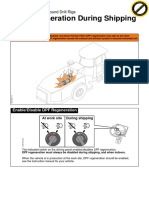 Regeneración DPF