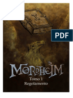 Mordheim Tomo 1 - Regole V2.0.1