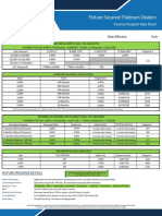 Rate Sheet 2.0