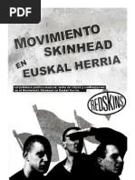 Download Movimiento Skinhead en EH by Rosadefoc SN6164650 doc pdf