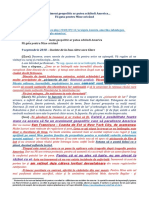 (09.09.2018) Un Eveniment Geopolitic Ar Putea Schilodi America