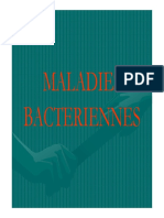 Maladies Bacteriennes - D Bobin