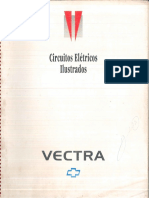 Vectra 1994-1996 Circ Uito Elétrico Ilustrado