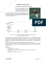 Physique - Cesta Punta