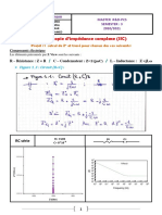 Projet 1et 2 PR Hassan Choukri PDF