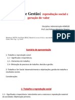 Slides - Administracao - Trabalho - Netto - Aulas3 - 4 - ADM520 - 2021.2