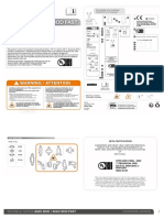 Technical Notice AVAO BOD BOD FAST NFPA 2