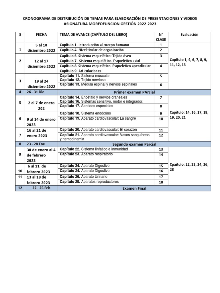 distribucion-de-temas-para-realizaci-n-de-videos-morfofunci-n-pdf