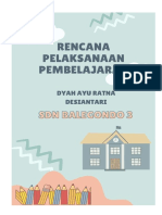 Modul Ajar Rencana Aksi 1 PPG