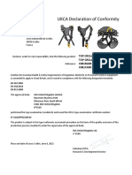 UKCA-Declaration-TOP CROLL S-TOP CROLL L+ASTRO SIT FAST
