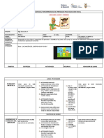 Semana 25 - Descubro Juego y Aprendo - Del Lunes 7 Al Viernes 11 de Marzo Del 2022.asd