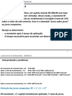 Estudo Preliminar 04