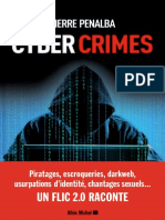 Cyber Crimes - Penalba Abigaelle, Penalba Pier