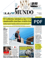 El Mundo