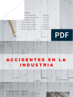 T1-Accidentes en La Industria