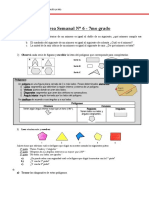 Tarea Semanal #6 - 7mo Grado