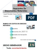 Pago de Impuestos Conceptos Compendio Octubre 2022-1