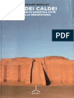 Ur Dei Caldei. I Misteri Di Unantica Cittá Della Mesopotamia (Woolley Leonard)