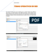 Configuración de Active Directory y equipos domésticos