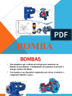 Bombas 2. 1