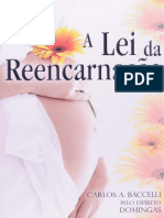 2010 - A Lei Da Reencarnação (Domingas)