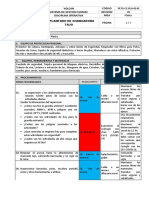 PETS-CE-PLA-02-02 Desplantado de La Chancadora Tajo