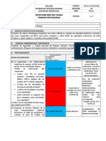 PETS-CE-PLA-02-06 Desplantado de Fajas Transportadoras Act